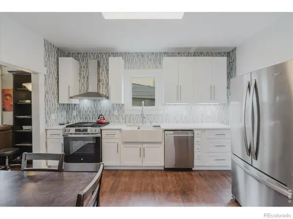 443 Baker Street, Longmont, CO 80501