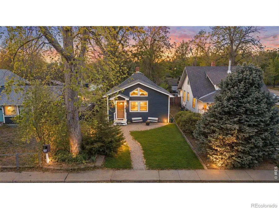 443 Baker Street, Longmont, CO 80501 - #3