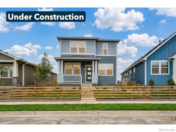 2569 Violet Cress Lane, Fort Collins, CO 80524