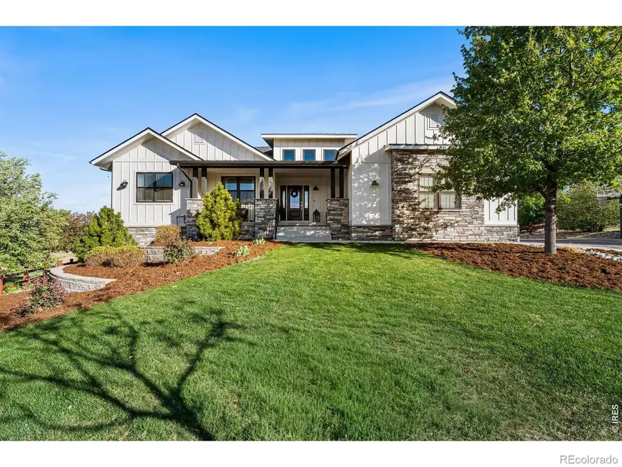 3421 Pond View Court, Fort Collins, CO 80525 - #2