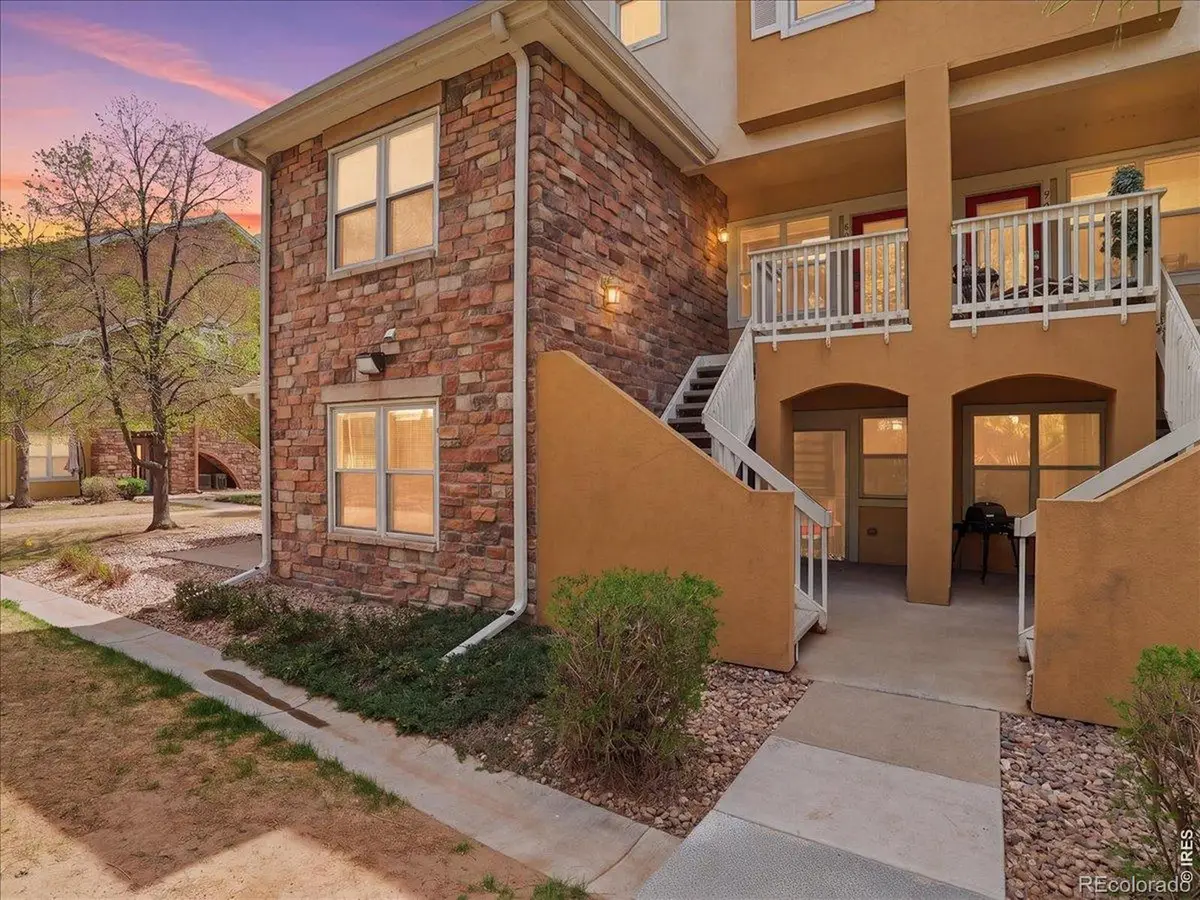 506 Lucca Drive, Evans, CO 80620 - #1