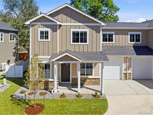 1331 E 4th Street #100, Loveland, CO 80537