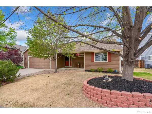 2902 Sunstone Drive, Fort Collins, CO 80525