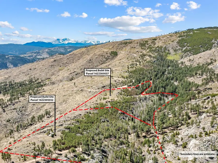 0 Bowser Lane, Drake, CO 80515 - #2