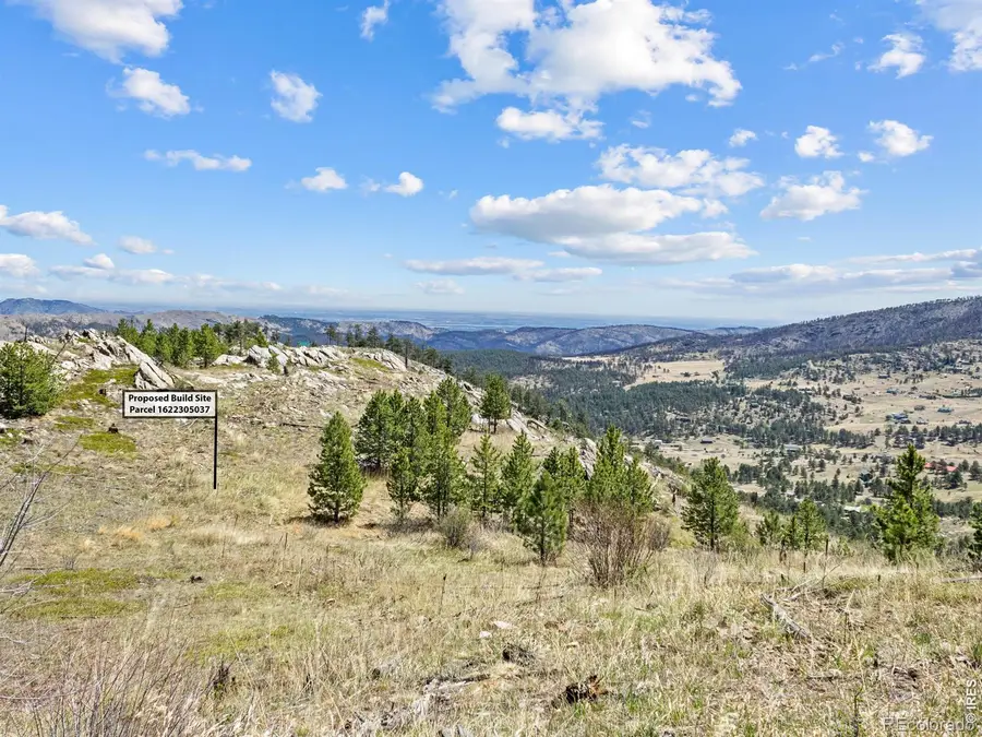 0 Bowser Lane, Drake, CO 80515 - #3