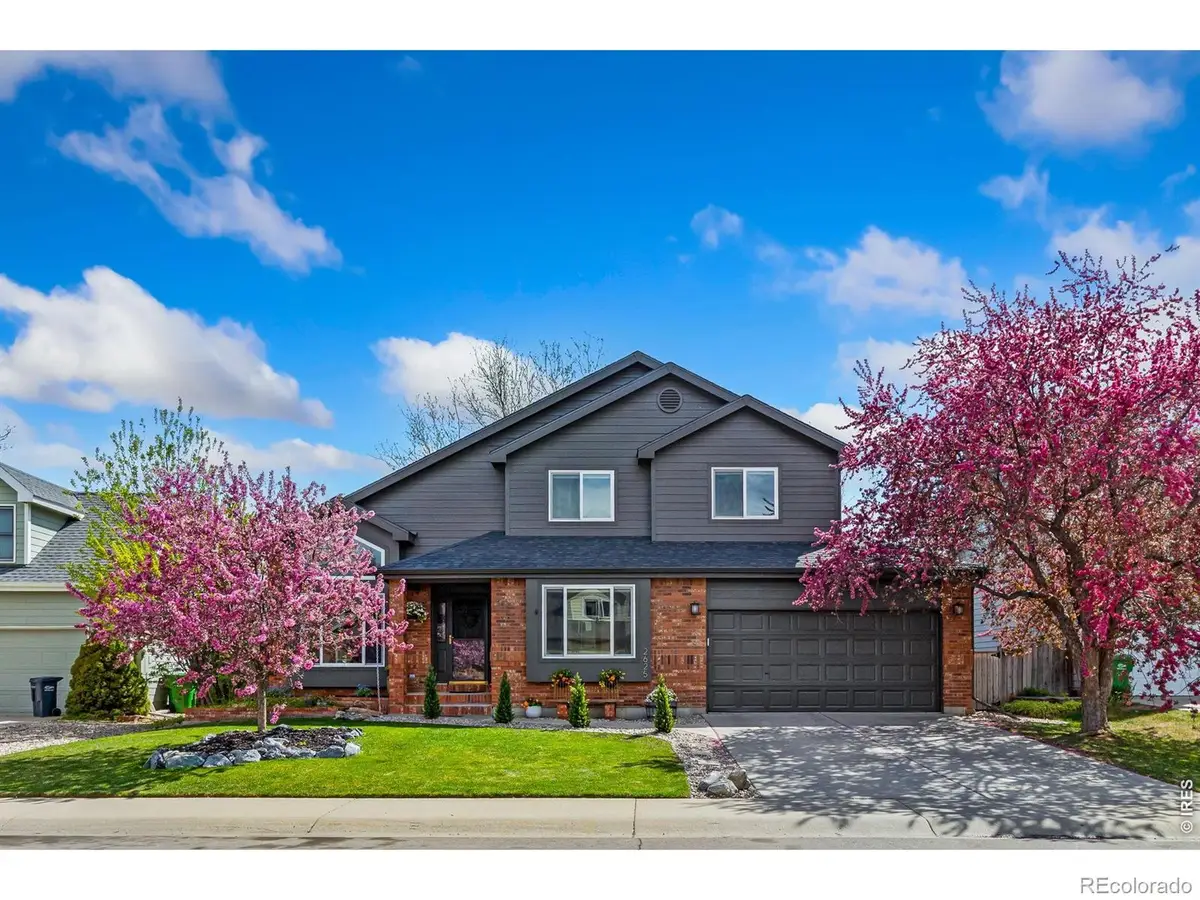 2625 Red Mountain Court, Fort Collins, CO 80525 - #1