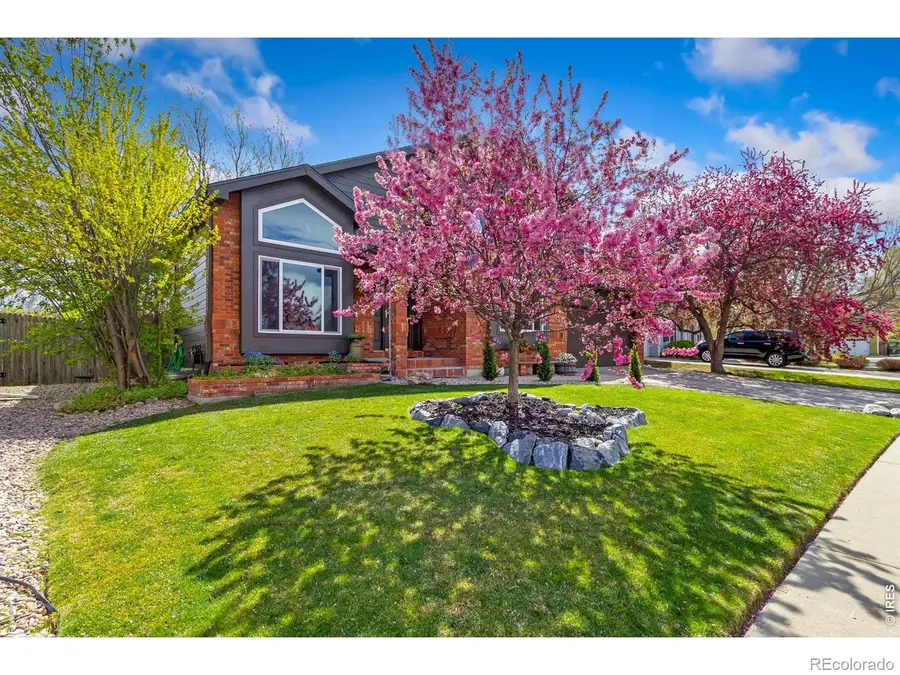 2625 Red Mountain Court, Fort Collins, CO 80525 - #2