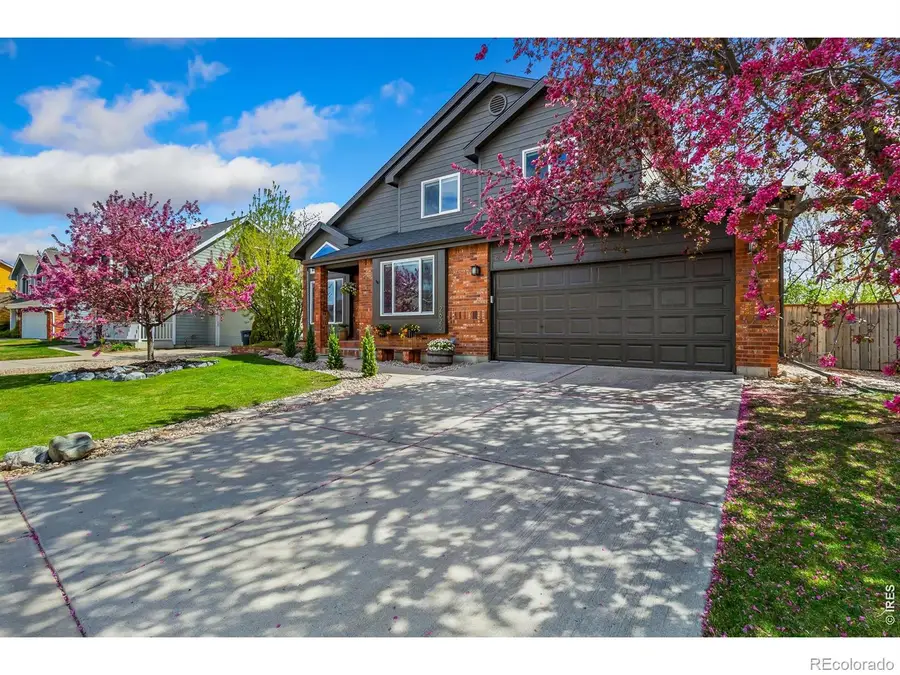 2625 Red Mountain Court, Fort Collins, CO 80525 - #3