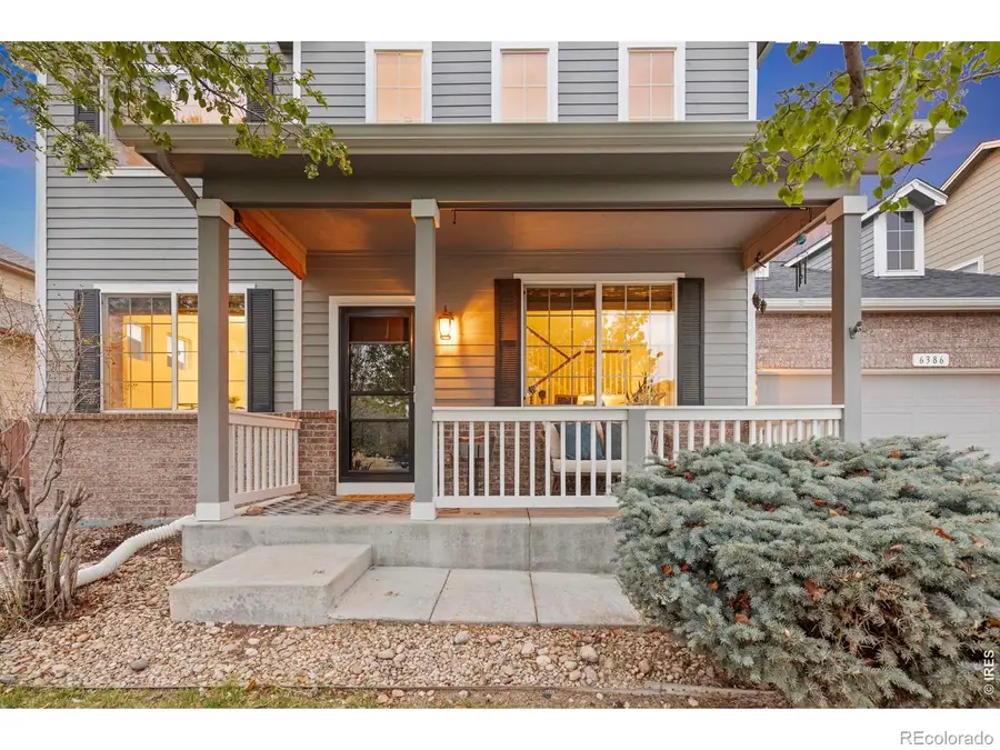 6386 Mayfair Avenue, Timnath, CO 80547 - #2