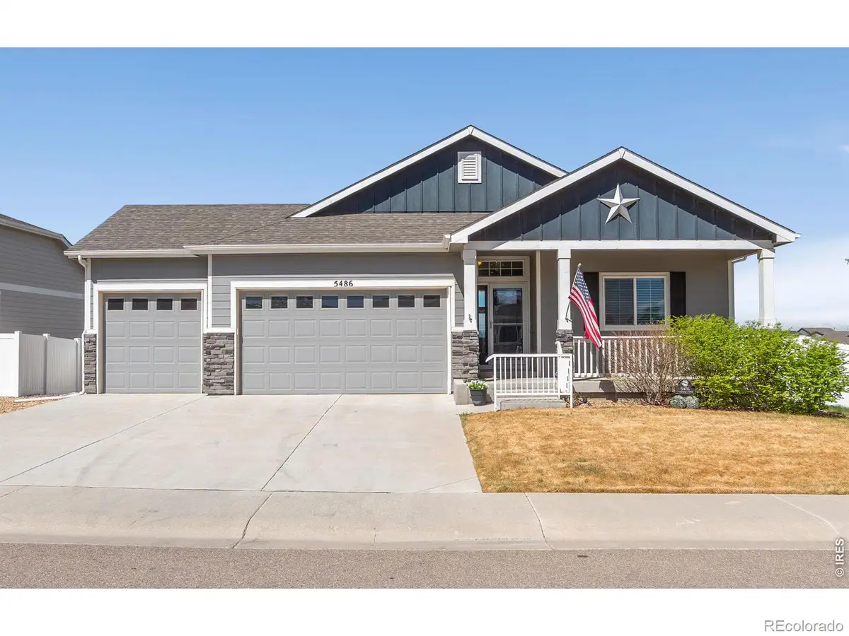 5486 Maidenhead Drive, Windsor, CO 80550 - #1