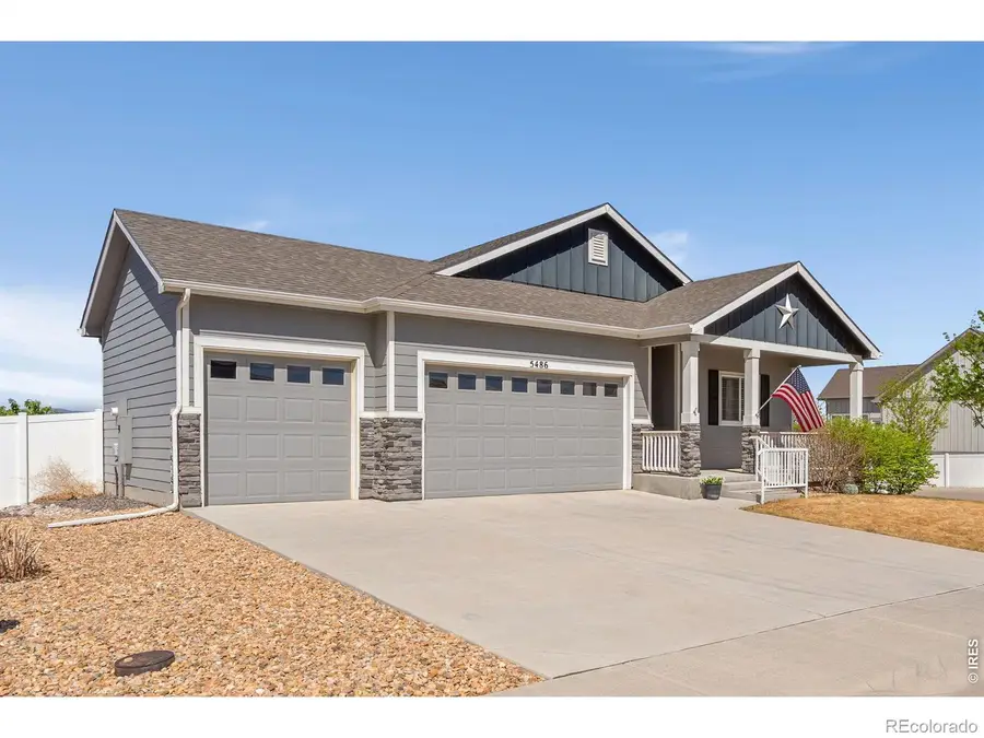 5486 Maidenhead Drive, Windsor, CO 80550 - #2