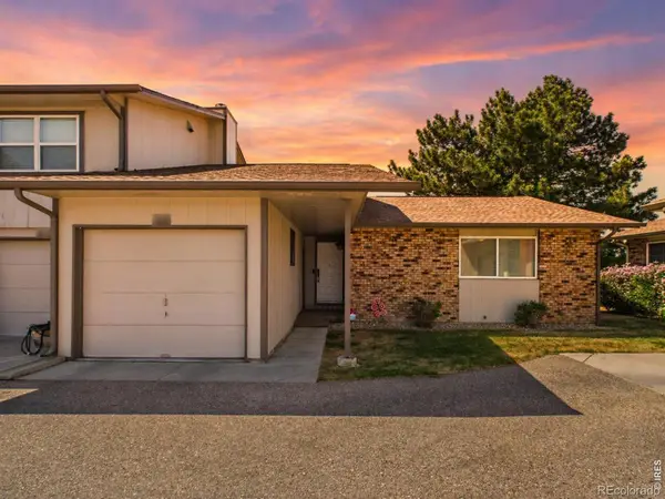 3405 W 16th Street #23E, Greeley, CO 80634