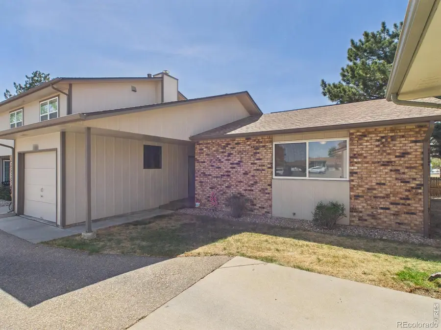 3405 W 16th Street #23E, Greeley, CO 80634 - #3