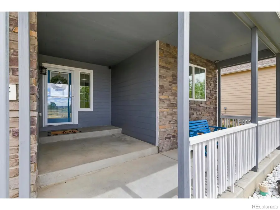 1524 Ponderosa Drive, Severance, CO 80550 - #2