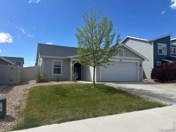 345 Gila Trail, Ault, CO 80610