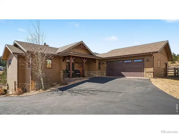 285 Indian Trail, Estes Park, CO 80517