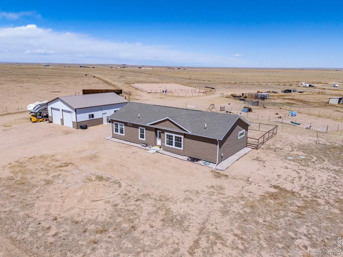 16601 County Road 102, Nunn, CO 80648 - #1