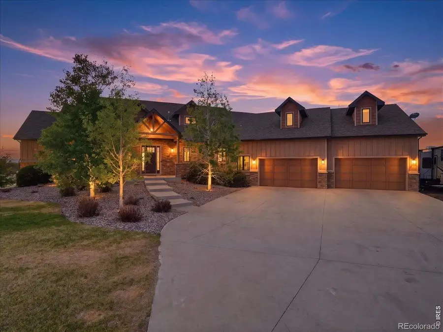 39917 Hilltop Circle, Severance, CO 80610 - #3