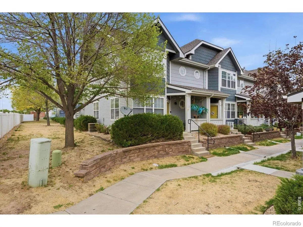 3329 Apple Blossom Lane #1, Greeley, CO 80634 - #1