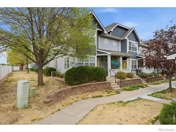 3329 Apple Blossom Lane #1, Greeley, CO 80634