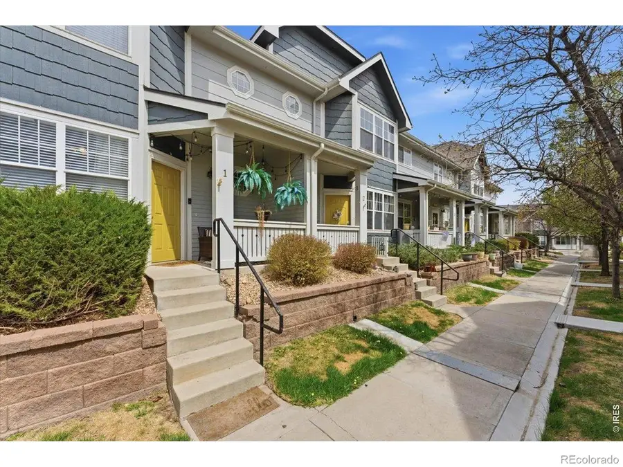 3329 Apple Blossom Lane #1, Greeley, CO 80634 - #2