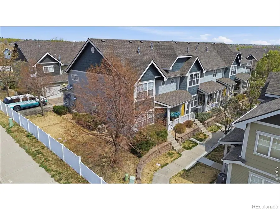 3329 Apple Blossom Lane #1, Greeley, CO 80634 - #3