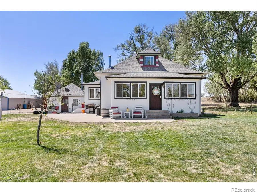 21040 County Road 44, La Salle, CO 80645 - #2