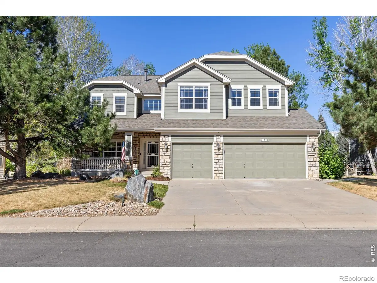11721 Beasly Road, Longmont, CO 80504 - #1