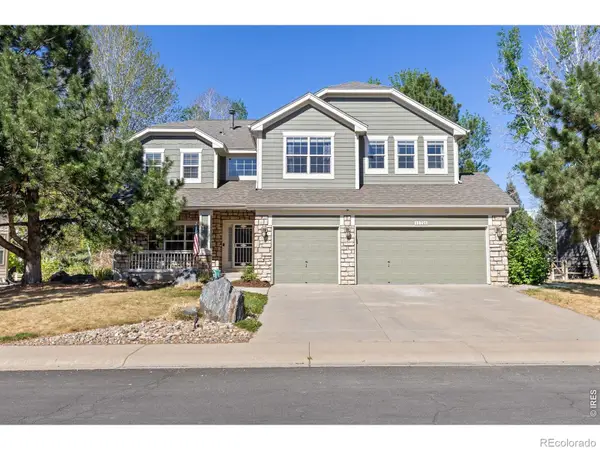 11721 Beasly Road, Longmont, CO 80504