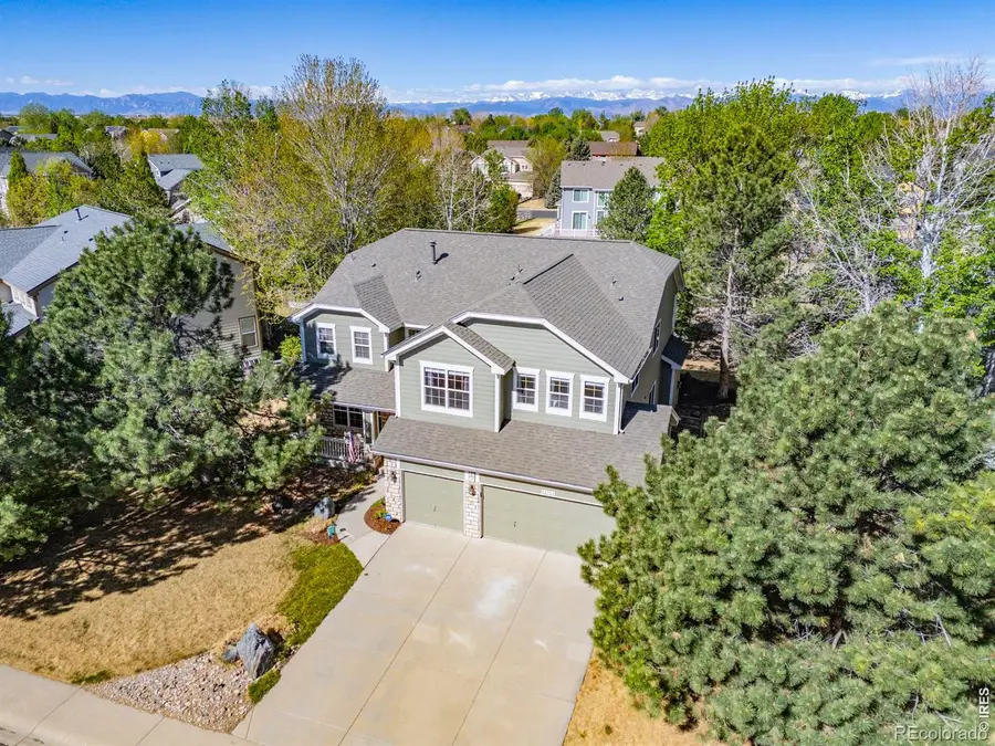 11721 Beasly Road, Longmont, CO 80504 - #2