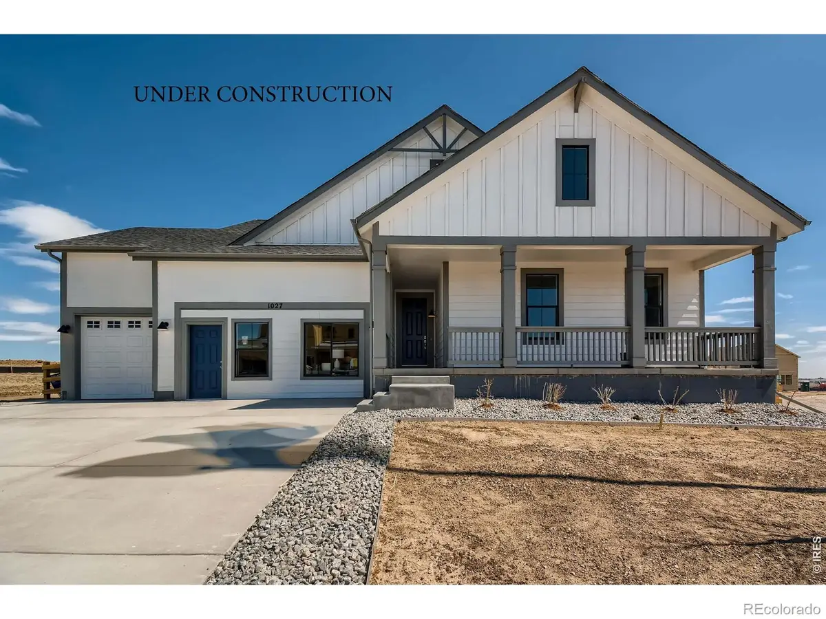 322 Rustic Barn Lane, Berthoud, CO 80513 - #1