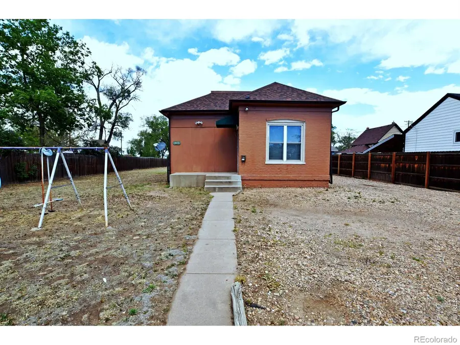913 4th Street, Greeley, CO 80631 - #2
