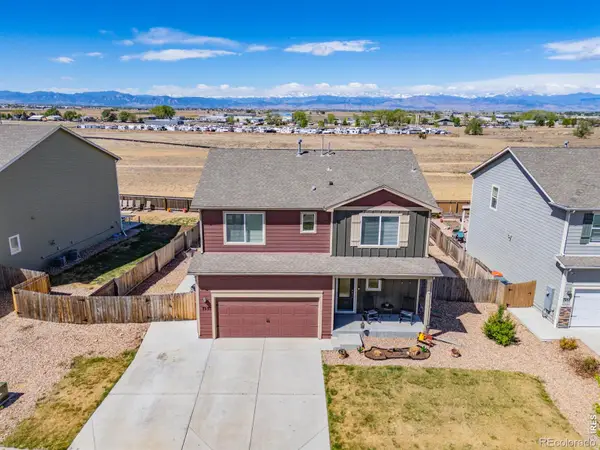 7253 Shavano Avenue, Frederick, CO 80504