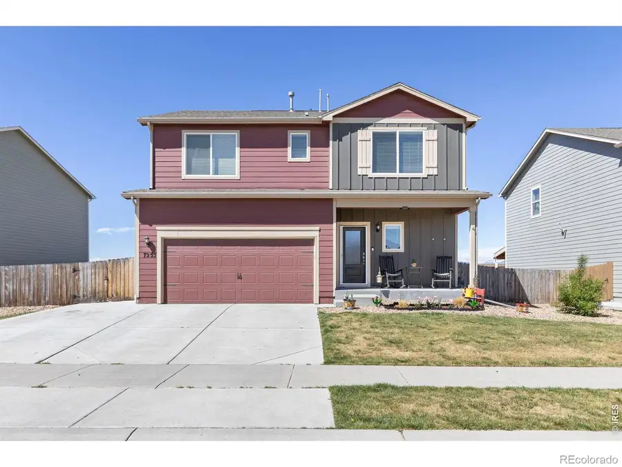 7253 Shavano Avenue, Frederick, CO 80504 - #2
