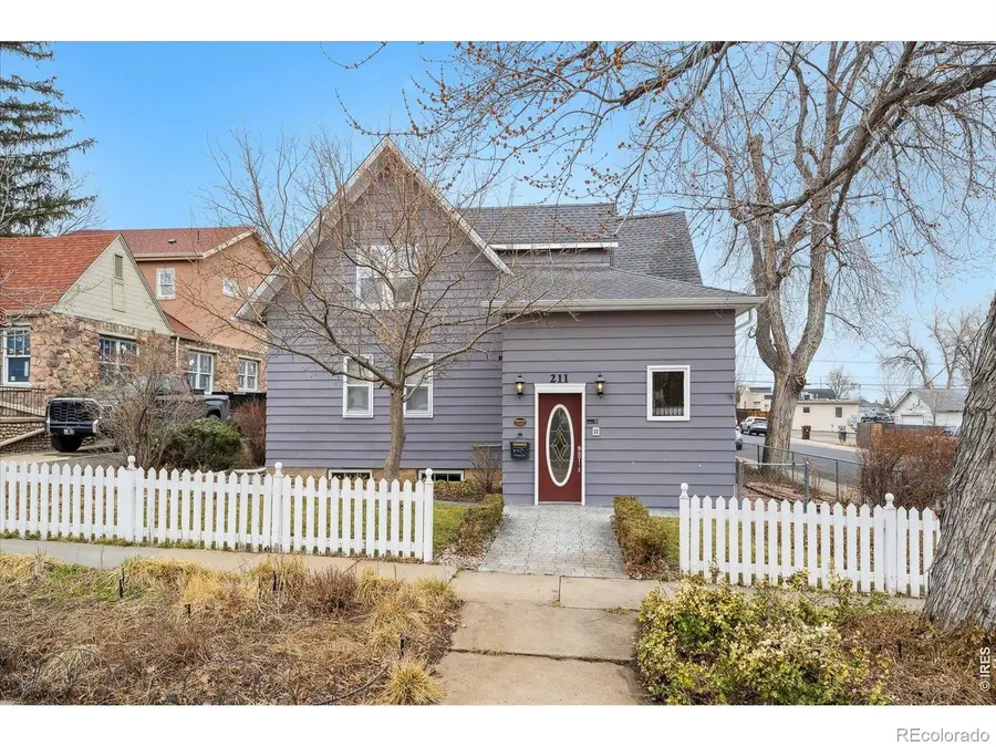 211 E Geneseo Street, Lafayette, CO 80026 - #2