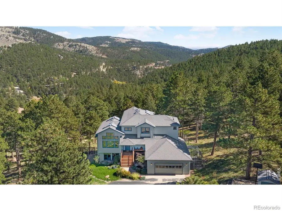 191 Alaska Road, Boulder, CO 80302 - #2