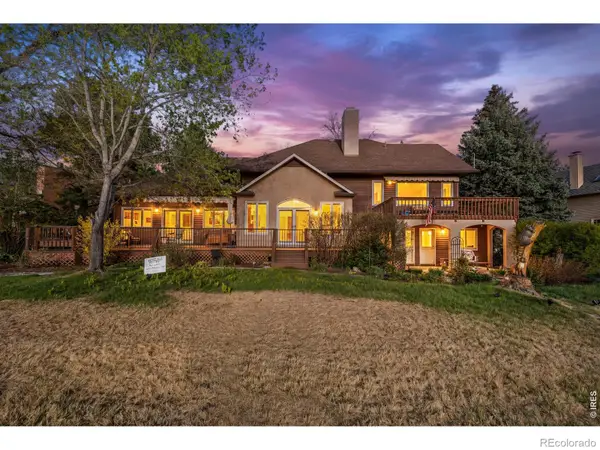 4575 Robinson Place, Boulder, CO 80301