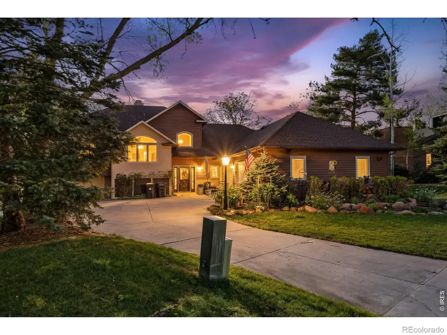 4575 Robinson Place, Boulder, CO 80301 - #2