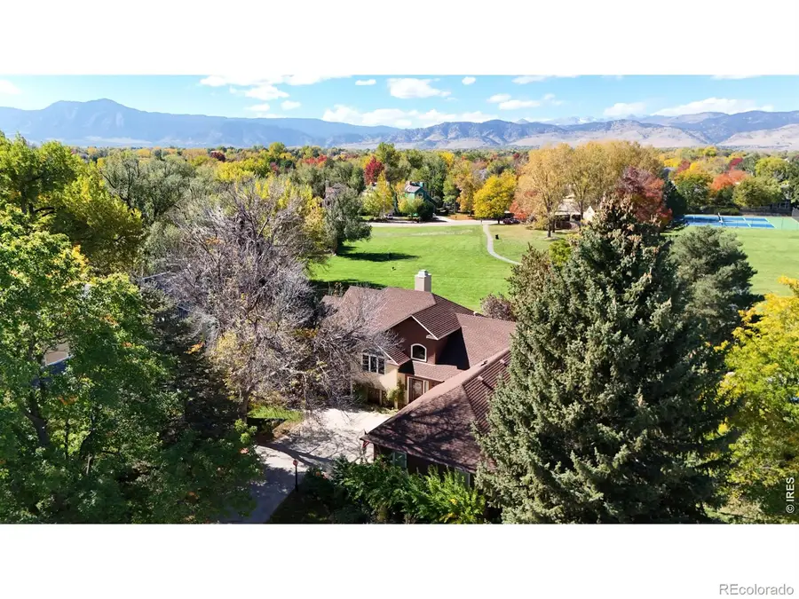 4575 Robinson Place, Boulder, CO 80301 - #3