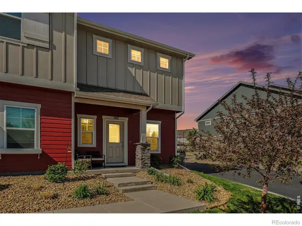 107 S 8th Street, Berthoud, CO 80513