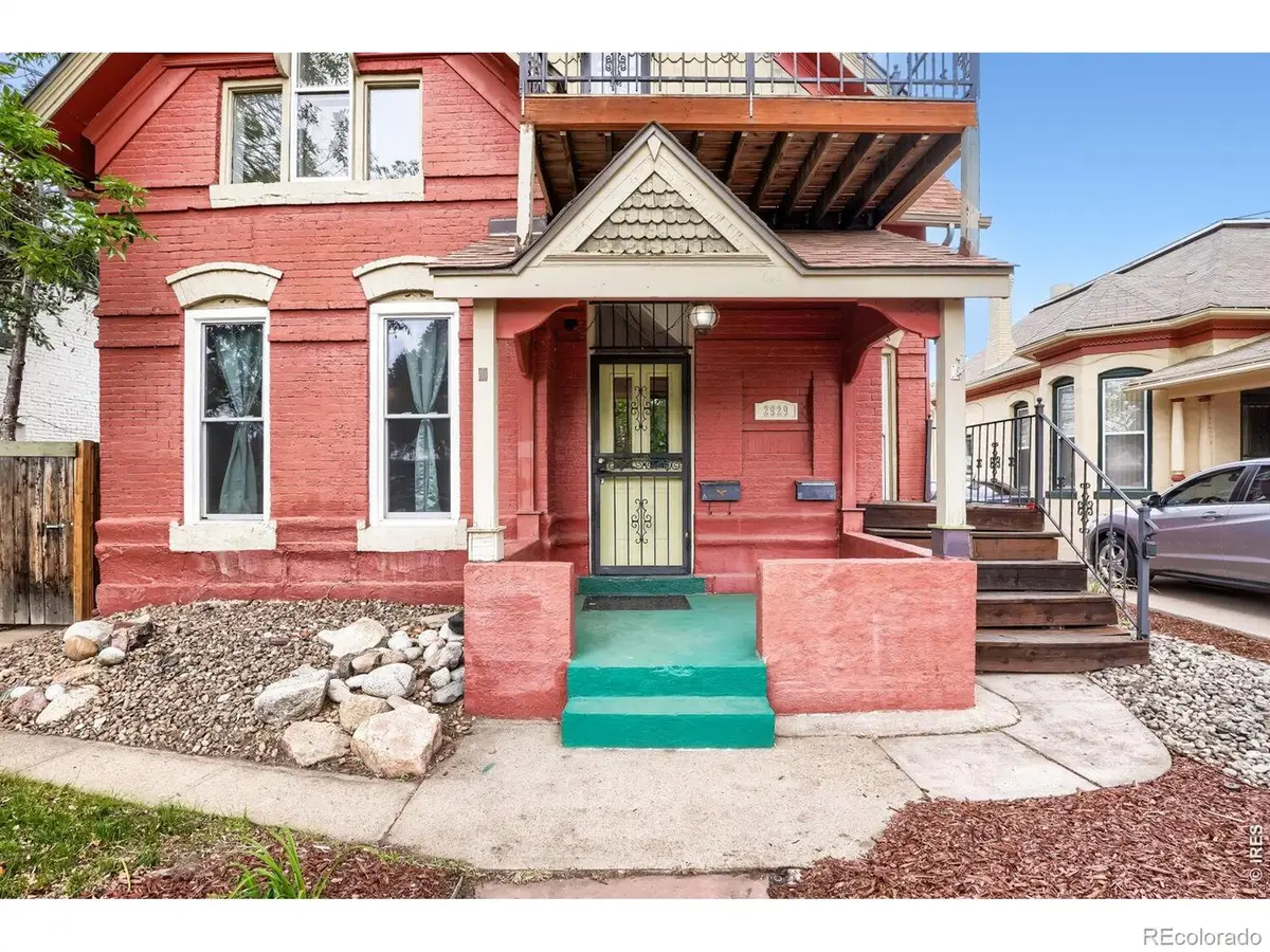 2929 Curtis Street, Denver, CO 80205 - #1