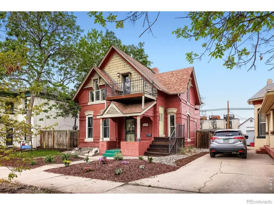 2929 Curtis Street, Denver, CO 80205 - #3