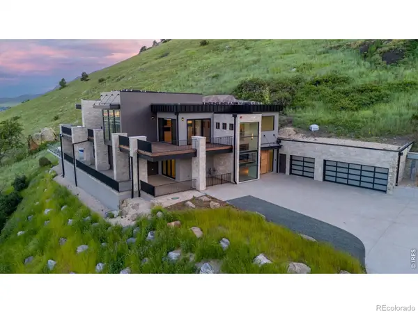 3645 Cholla Court, Boulder, CO 80304