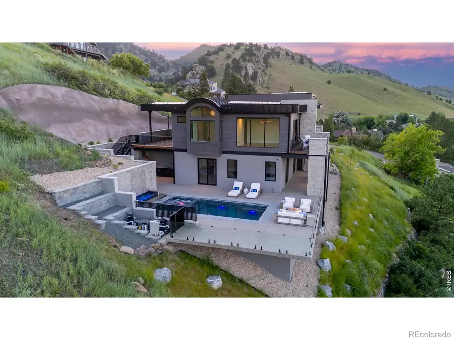 3645 Cholla Court, Boulder, CO 80304 - #2