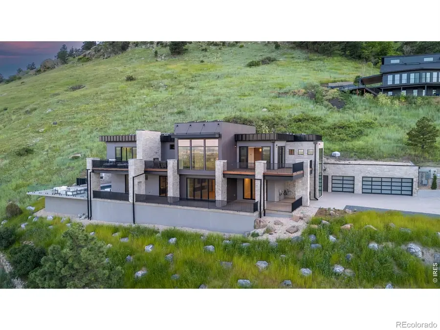 3645 Cholla Court, Boulder, CO 80304 - #3