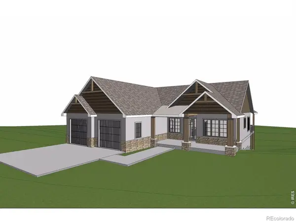 2215 Fox Acres Drive E, Red Feather Lakes, CO 80545