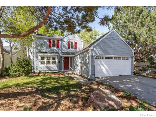 209 W Sycamore Lane, Louisville, CO 80027