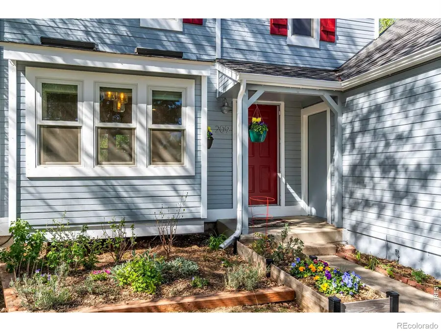 209 W Sycamore Lane, Louisville, CO 80027 - #2