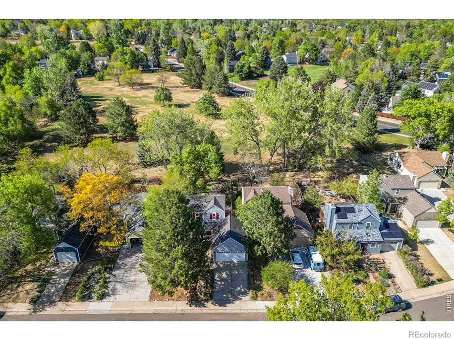 209 W Sycamore Lane, Louisville, CO 80027 - #3