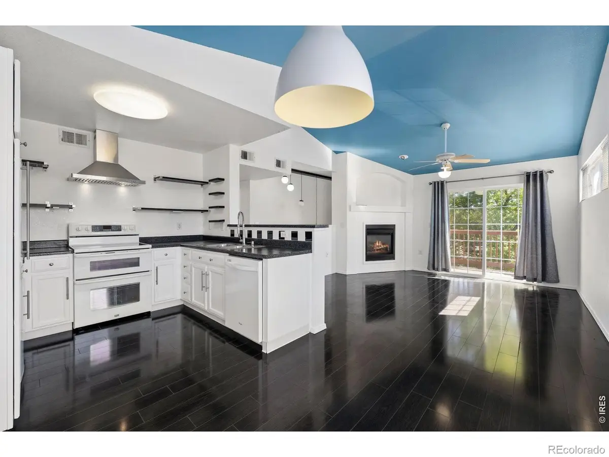 3002 W Elizabeth Street, Fort Collins, CO 80521 - #1